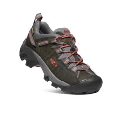 Keen TARGHEE II WANDERSCHUH FÜR DAMEN | Magnet/Coral -Keen Geschäft 7fc752dc8143ee27b1999dc24b630b02e5b08027