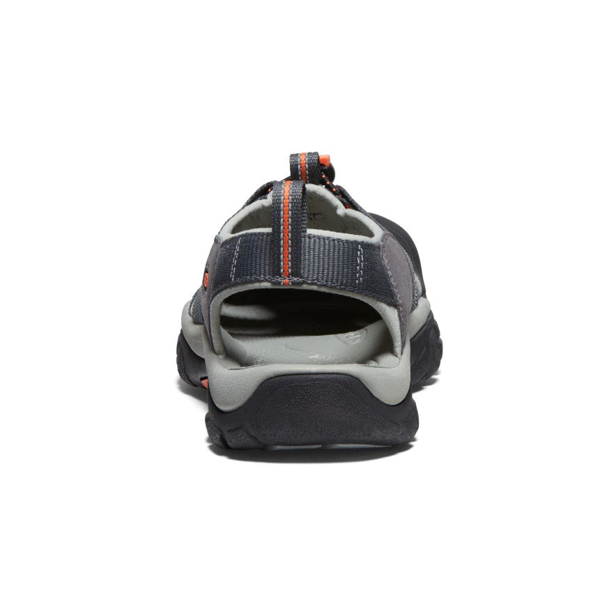 Keen Newport H2 Für Herren | Magnet/Nasturtium 7 Keen Newport H2 Für Herren | Magnet/Nasturtium – Bild 5