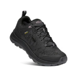 Keen Terradora II Waterproof Wandersneaker Für Damen | Black/Magnet -Keen Geschäft 82e4337459aa71d9fd7536553e14a147c8486133