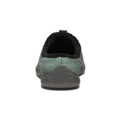 Keen Howser III Slide Für Damen | Dark Forest/Black -Keen Geschäft 83173e90877f14c7ed91a492942d582d64bc30aa