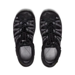 Keen Drift Creek H2 Sandale Für Damen | Black/Black -Keen Geschäft 84693143ebfd13610c9be19045c2b3b97dbc39da