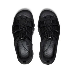 Keen Newport H2 Für Herren | Triple Black -Keen Geschäft 847255cb35dd069b7a64d235cdc4afd24671b666