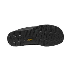 Keen Jasper Für Herren | Hairy Black/Black -Keen Geschäft 851408953ac1978bb77272c3a3f14c75b9687274