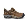 Keen Targhee II Waterproof Wide Fit, Wanderschuh Für Herren | Cascade Brown/Golden Yellow -Keen Geschäft 875112380d0a9509d407a5a69408bf39d285b0cd