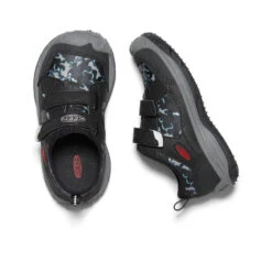 Keen Speed Hound Für Jüngere Kinder | Black/Camo -Keen Geschäft 88545e3f140f6eeb8bc1c23f5632745e4006b2e0