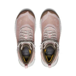 Keen NXIS EVO Waterproof Stiefel Mid Für Damen | Fawn/Peach Whip -Keen Geschäft 88b7c30c33b14375a18e930fb949bd49e8e7faf1