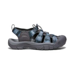 Keen Newport H2 Für Herren | Magnet/Tie Dye