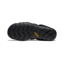 Keen Clearwater CNX Für Herren | Triple Black -Keen Geschäft 8a079db8da2a7bf5b17e07dcc21d416d65a7853a