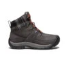 Keen Kaci III Winter Waterproof Stiefel Für Damen | Magnet/Black Plaid -Keen Geschäft 8a51b85fbfe73fea004b50509e183b990eb2ae41