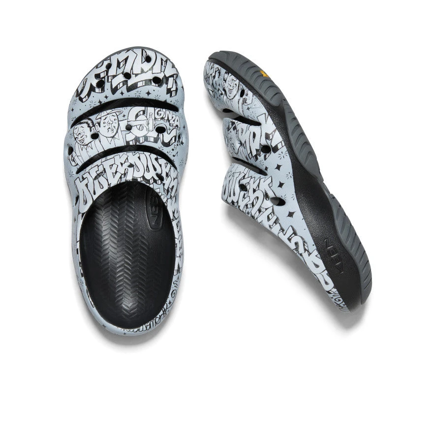 Keen Yogui Artsfull Für Herren | Gl Grey 6 Keen Yogui Artsfull Für Herren | Gl Grey – Bild 4