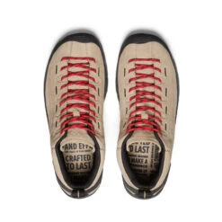 Keen Jasper Waterproof Stiefel Für Herren | Silver Mink -Keen Geschäft 8b84fdda29e49b1a3c3762c6629b256a2262a1a5