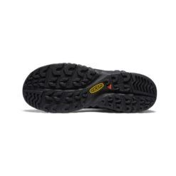 Keen NXIS EVO Waterproof Mid Für Herren | Triple Black -Keen Geschäft 8b9a1ef2ca1a9922703209829afa2bd8759bfd5e