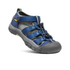 Keen Newport H2 Für Jugendliche | Blue Depths/Gargoyle -Keen Geschäft 8cbae42fb1f059d355e98197d39c1096488e10fc