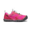 Keen Tread Rover Waterproof Sneaker Für Jugendliche | Jazzy/Fuchsia Purple -Keen Geschäft 8d2fdad28db0b42f48eadf14159fdae28a02dd9e
