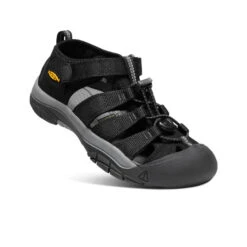 Newport H2 Für Jugendliche | Black/Keen Yellow -Keen Geschäft 8f67dc6b1e7215342e86b9e0ff01f832bd837e44