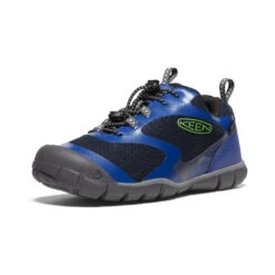 Keen Tread Rover Waterproof Sneaker Für Jugendliche | Surf/Sky Captain -Keen Geschäft 8f6d1caf92622e0d62c6d40de9f68419ac240871