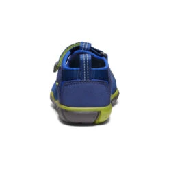 Keen Seacamp II CNX Sandale Für Jüngere Kinder | Blue Depths/Chartreuse 15 Keen Seacamp II CNX Sandale Für Jüngere Kinder | Blue Depths/Chartreuse -Keen Geschäft 8fd10869802740d024cf9a5703f68238dccf5a20