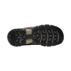 Keen Targhee III Waterproof Wide Wanderschuh Für Herren | Bungee Cord/Black 9 Keen Targhee III Waterproof Wide Wanderschuh Für Herren | Bungee Cord/Black -Keen Geschäft 8fe8a2adb7c2697f6545a08bf8881dea016d2972