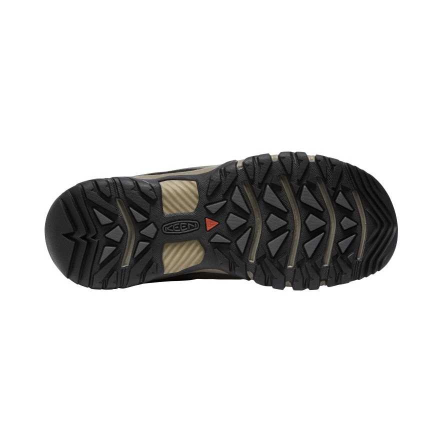 Keen Targhee III Waterproof Wide Wanderschuh Für Herren | Bungee Cord/Black 6 Keen Targhee III Waterproof Wide Wanderschuh Für Herren | Bungee Cord/Black – Bild 4