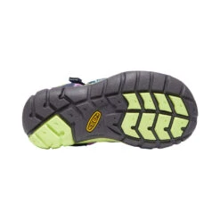 Keen Seacamp II CNX Sandale Für Jüngere Kinder | Black Iris/African Violet -Keen Geschäft 90047b7d7e9183a8c2d0994f381ea272f77f4401