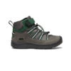 Keen Hikeport II Waterproof Sport Sneakerstiefel Für Jugendliche | Magnet/Greener Pastures -Keen Geschäft 90845bfb8c4f088d5948dd86c9745d39a9d1d92f