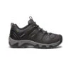 Keen Koven Waterproof Schuhe Für Herren | Black/Drizzle -Keen Geschäft 914054a5ec0730711e254f5eec3c849894ab2c2b