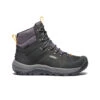 Keen Revel IV Mid Polar Winterstiefel Für Herren | Black/Magnet -Keen Geschäft 91e8b81c485039bf21f012c8dc588dac2cf9e4e6