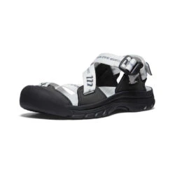 Keen Men's Zerraport II Sandal X Muraco | Vapor/Black -Keen Geschäft 92510156635300585af4d2ea0a7826262a7b0829
