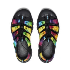Keen Newport Retro Für Herren | Original Tie Dye -Keen Geschäft 93a42804aa833fb8cc42824c39aaceb06d674bf7