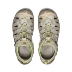 Keen Drift Creek H2 Sandale Für Damen | Plaza Taupe/Tarragon -Keen Geschäft 950321782e578d56dd52d4e5a3f957b9e24e56a1