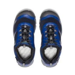 Keen Tread Rover Waterproof Sneaker Für Jugendliche | Surf/Sky Captain -Keen Geschäft 95a35b851daf966e19984820b358b72a2181b932