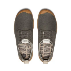 Keen Mosey Canvas Derby Für Herren | Black Olive/Black Olive -Keen Geschäft 95bfe95b16abed890312fdad9aadbf7c3b92ef77