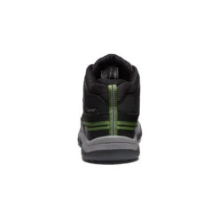 Keen Targhee Waterproof Stiefel Für Jugendliche | Black/Campsite -Keen Geschäft 95c65c6e3faaf6bdde68f49715bf5180c71d6402