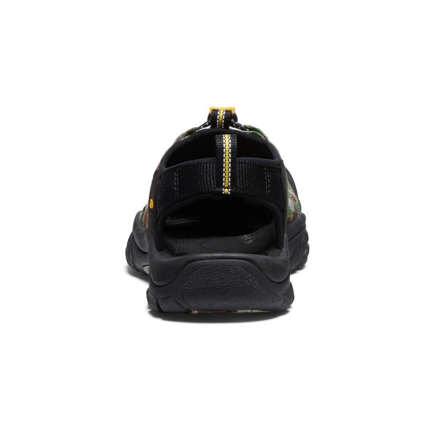 Keen Newport Retro Sandal X Foxfire Für Herren | Fisheye Camouflage 7 Keen Newport Retro Sandal X Foxfire Für Herren | Fisheye Camouflage – Bild 5