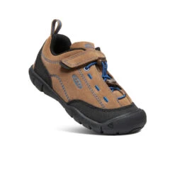 Keen Jasper II Für Jüngere Kinder | Toasted Coconut/Bright Cobalt -Keen Geschäft 9898fcacc9e0c6fdbe414ba360b51e046705f737