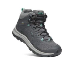 Keen Terradora II Waterproof Wanderstiefel Für Damen | Magnet/Ocean Wave -Keen Geschäft 997b3ec1fd899a31d6ce4be87e295479eecfa898