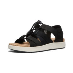 Keen Elle Mixed Riemchensandalen Für Damen | Black/Birch 13 Keen Elle Mixed Riemchensandalen Für Damen | Black/Birch -Keen Geschäft 99c355ca623c1b58f2a3d4ff4c0b3c707e4d400f