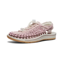 Keen UNEEK Canvas Für Damen | Fawn/Birch -Keen Geschäft 9a278cab5b3e0acf083aeadc87dcd67d6acd0672