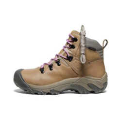 Keen Pyrenees Stiefel Für Damen | Safari/English Lavender -Keen Geschäft 9ab0c845f187e8cdd77ff50372e99ef7b8d18270
