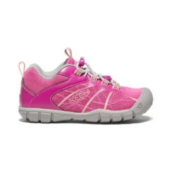 Keen Chandler 2 CNX Sneaker Für Jüngere Kinder | Festival Fuchsia/Ibis Rose