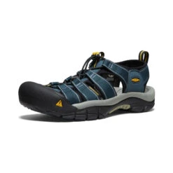 Keen Newport H2 Für Herren | Navy/Medium Grey -Keen Geschäft 9af286a51fc686b374ac846d65739405a4f77640
