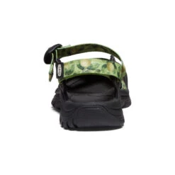 Keen Zerraport II Sandalen Für Damen | Tarragon/Black -Keen Geschäft 9c6356ec63cef7602807e94bf393ad2b2cf2425b