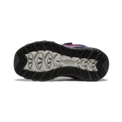 Keen Wanduro Waterproof Schuhe Für Jüngere Kinder | Sky Captain/Charisma -Keen Geschäft 9c71787e4385b73394151b095d9dedcd2252acf3