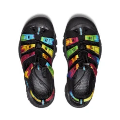 Keen Newport Retro Für Damen | Original Tie Dye -Keen Geschäft 9ccb54b655525e9f1ceafb38506292e84ffb505a