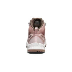 Keen NXIS EVO Waterproof Stiefel Mid Für Damen | Fawn/Peach Whip -Keen Geschäft 9d9678e85576850523eee098d54a22fdc1aabe44