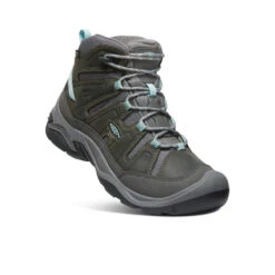 Keen Circadia Waterproof Wanderstiefel Für Damen | Steel Grey/Cloud Blue -Keen Geschäft 9f1dddaa8a85183b763c56730085fd9b6aa77bea