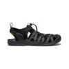 Keen Drift Creek H2 Sandalen Für Herren | Black/Black -Keen Geschäft 9f6979d001c8210f28845a6acfbe0a018ee5a166