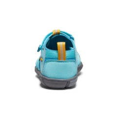 Keen Seacamp II CNX Sandale Für Jüngere Kinder | Ipanema/Fjord Blue -Keen Geschäft 9fb5cd2638e8e2297c3198f4bce89f807f47996a
