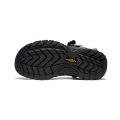Keen Zerraport II Sandalen Für Damen | Tarragon/Black -Keen Geschäft 9ffedaf3179700efe0ba22621e0409a64f6d623b