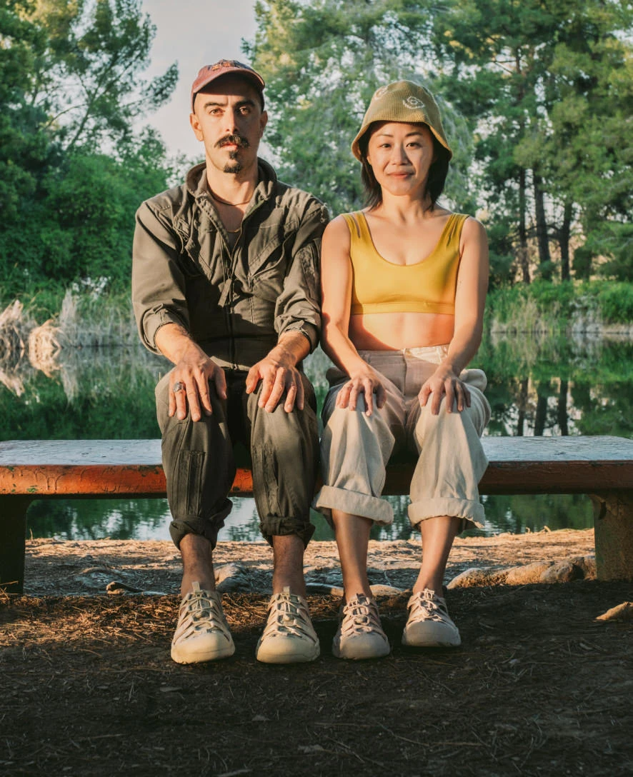 Keen Newport H2 Für Herren | Monochrome/Steel Grey 11 Keen Newport H2 Für Herren | Monochrome/Steel Grey – Bild 9